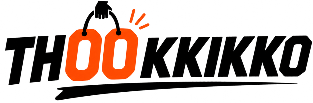 Thookkikko