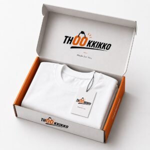 Premium Custom T-Shirt - Image 8