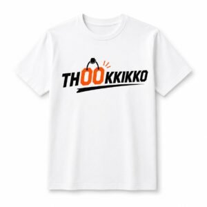 Premium Custom T-Shirt - Image 3