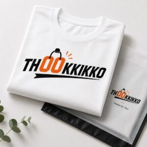 Premium Custom T-Shirt - Image 7