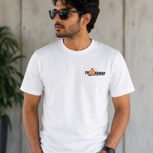 Premium Custom T-Shirt - Image 4