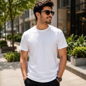 Premium Custom T-Shirt
